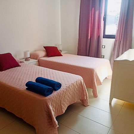 Villa Bonita Corralejo Esterno foto