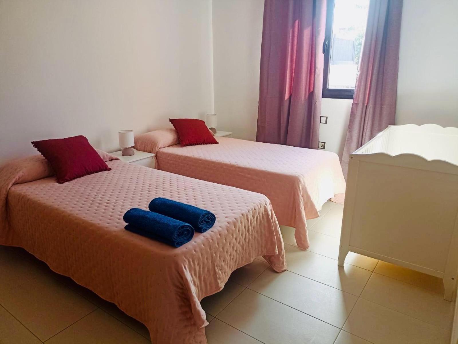 Villa Bonita Corralejo Esterno foto