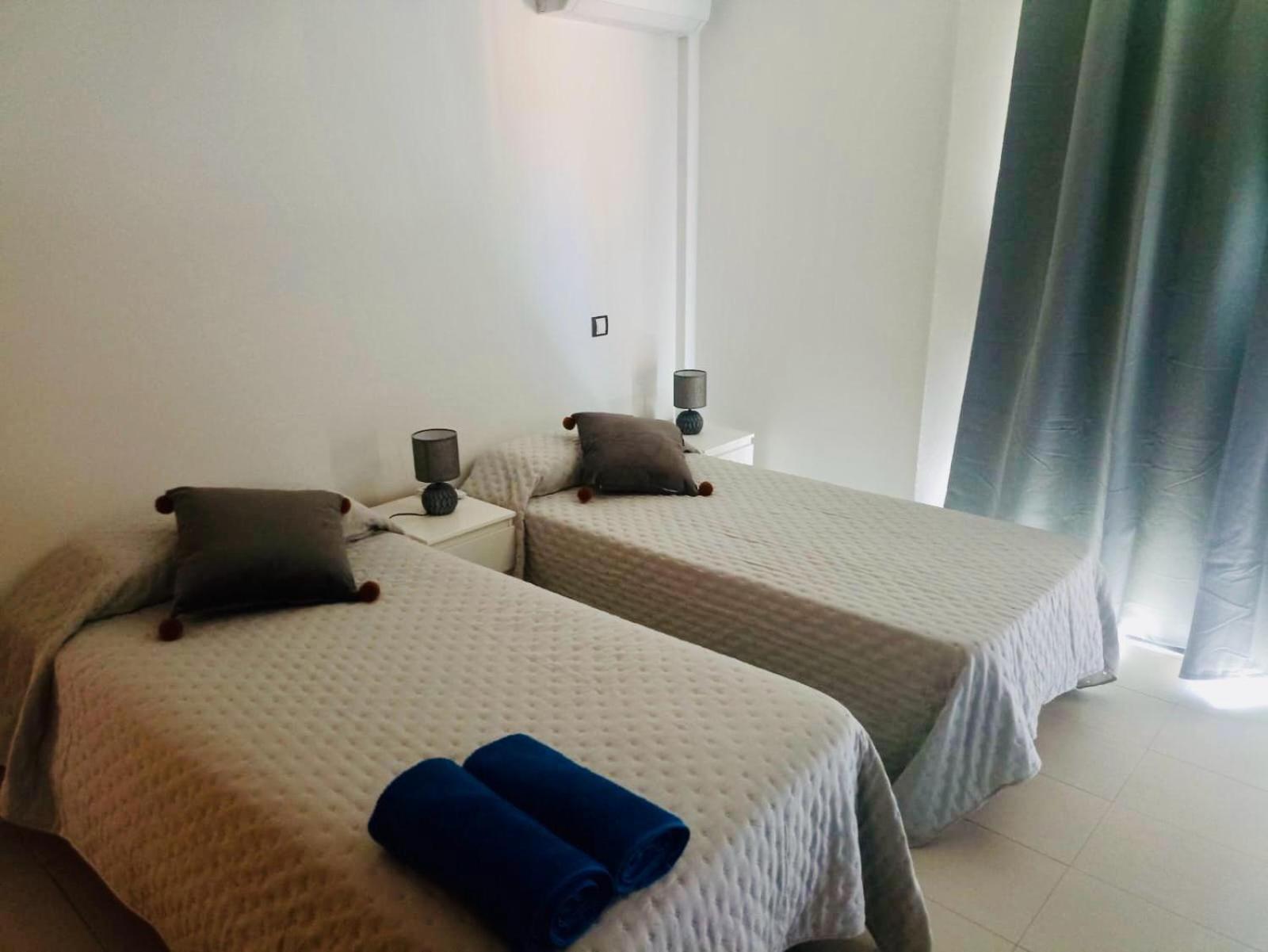 Villa Bonita Corralejo Esterno foto