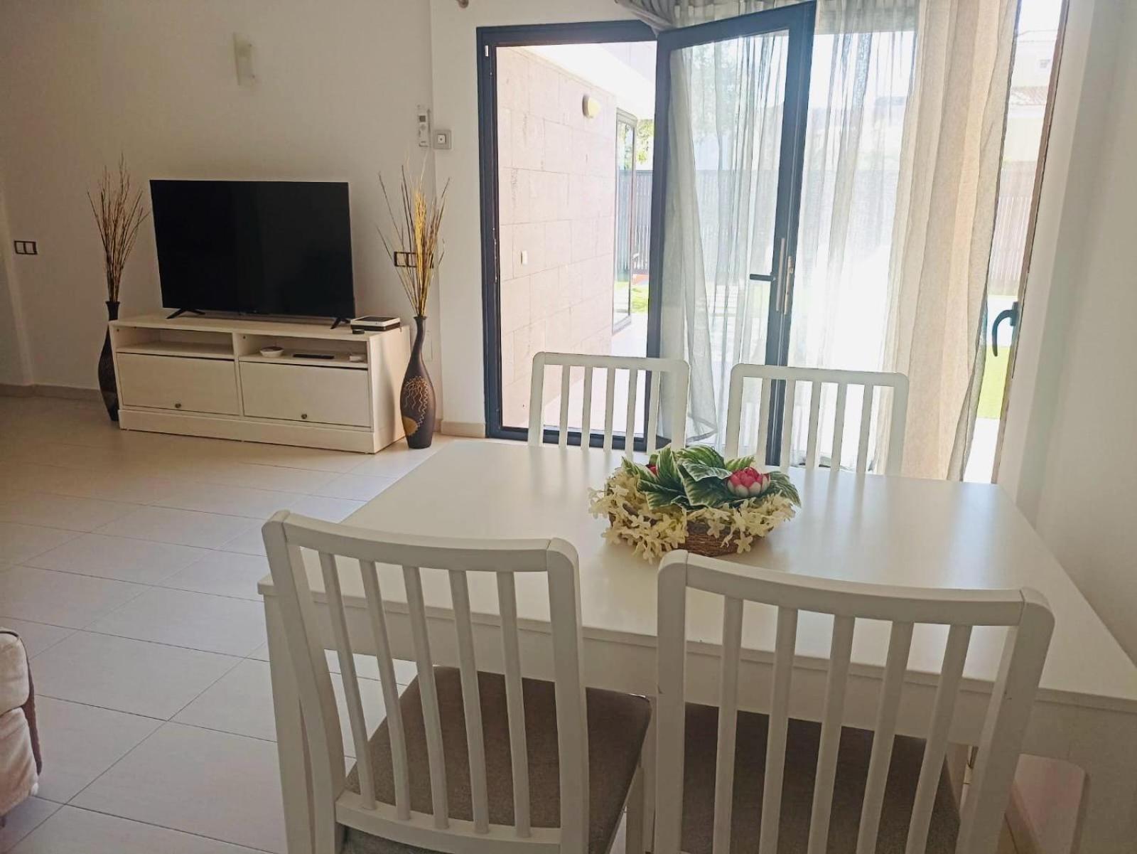 Villa Bonita Corralejo Esterno foto