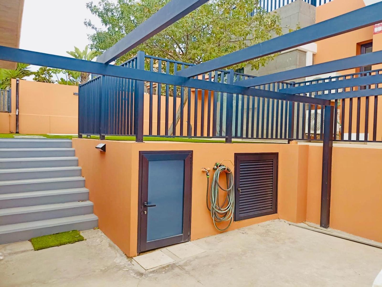 Villa Bonita Corralejo Esterno foto