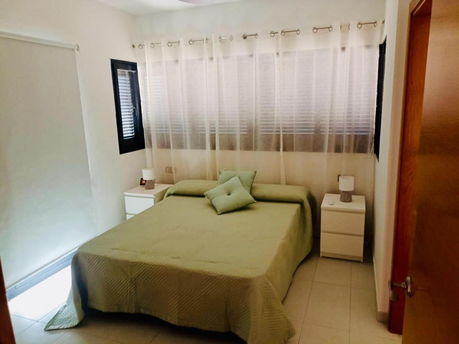 Villa Bonita Corralejo Esterno foto
