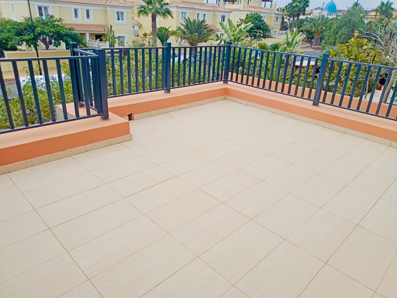 Villa Bonita Corralejo Esterno foto